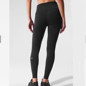 ALO 7/8 High waisted leggings